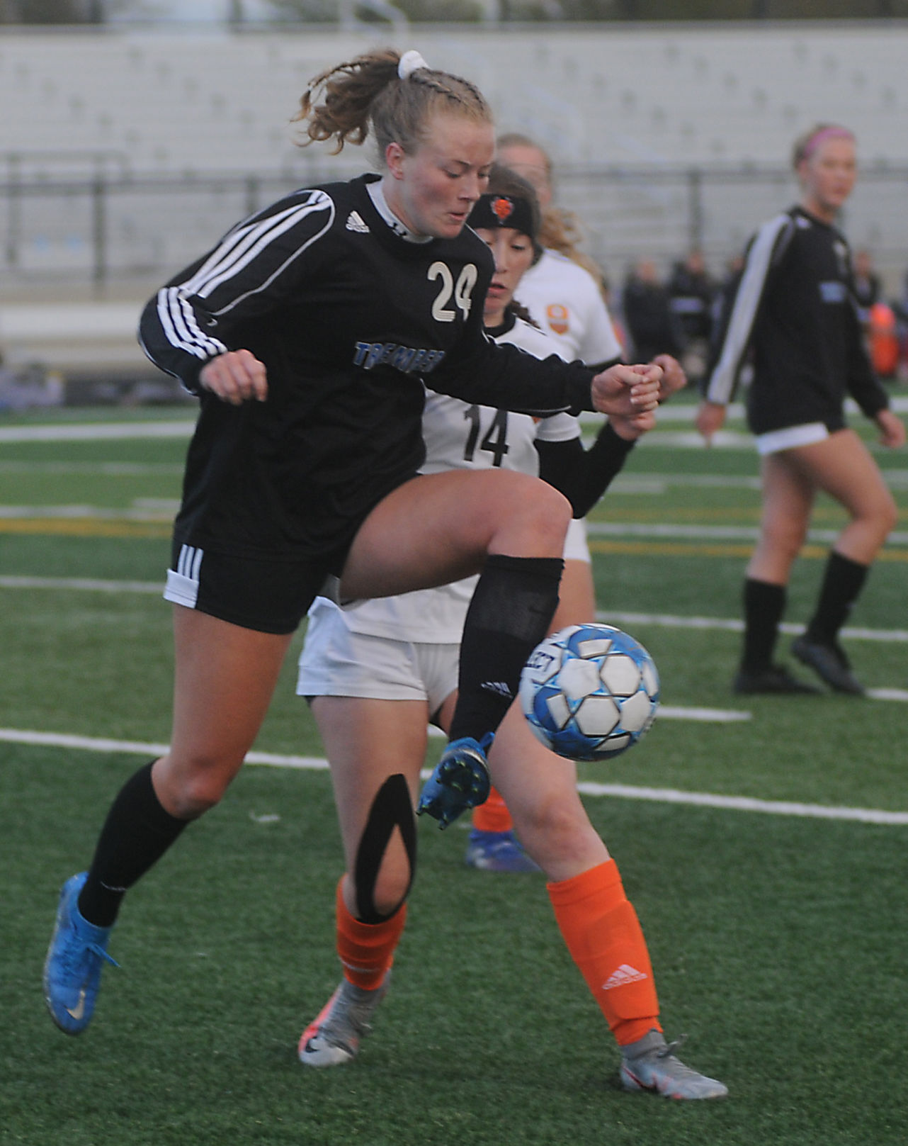 Tremp Soccer 7